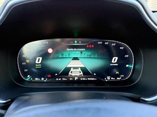 MG eHS 1.5T-GDI PHEV Luxury