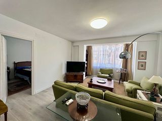 Piso en alquiler en Castillejos en Madrid