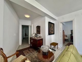 Piso en alquiler en Castillejos en Madrid