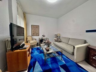 Piso en alquiler en Castillejos en Madrid