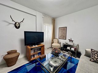 Piso en alquiler en Castillejos en Madrid