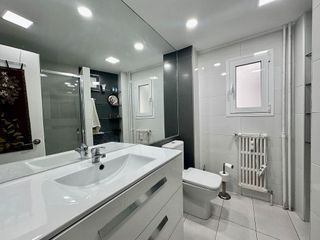 Piso en alquiler en Castillejos en Madrid