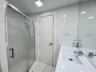 Piso en alquiler en Castillejos en Madrid