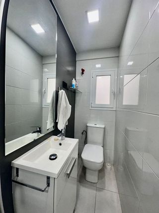 Piso en alquiler en Castillejos en Madrid