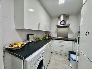 Piso en alquiler en Castillejos en Madrid