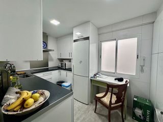 Piso en alquiler en Castillejos en Madrid