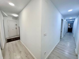 Piso en alquiler en Castillejos en Madrid