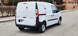 Renault Kangoo 2020
