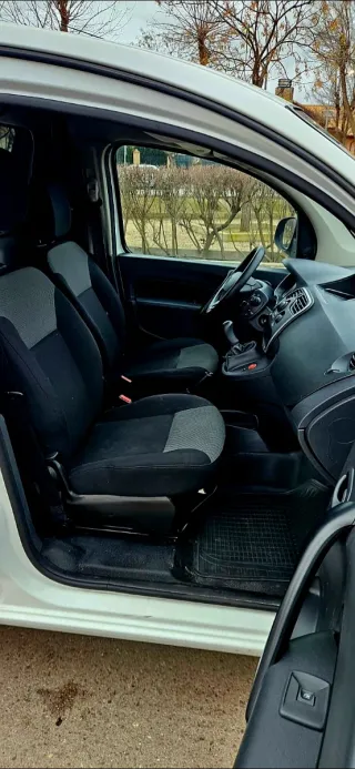 Renault Kangoo 2020