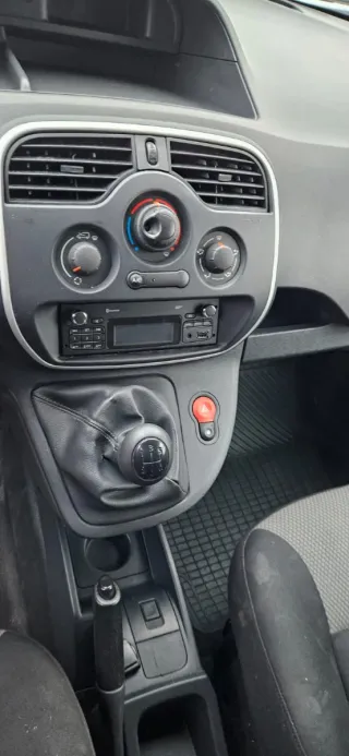 Renault Kangoo 2020