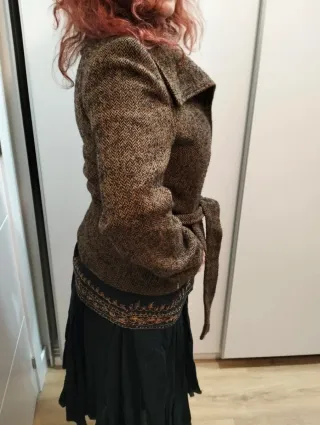 Conjunto 3 piezas mujer Talla M/40