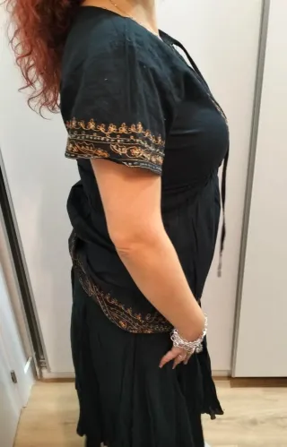 Conjunto 3 piezas mujer Talla M/40