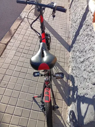 Bici Elettrica Pieghevole Ess Watt