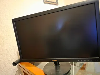 Monitor Asus VS247NR Negro