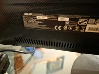 Monitor Asus VS247NR Negro