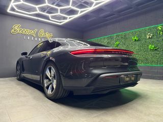 PORSCHE Taycan -Iva deducible