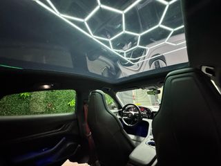 PORSCHE Taycan -Iva deducible