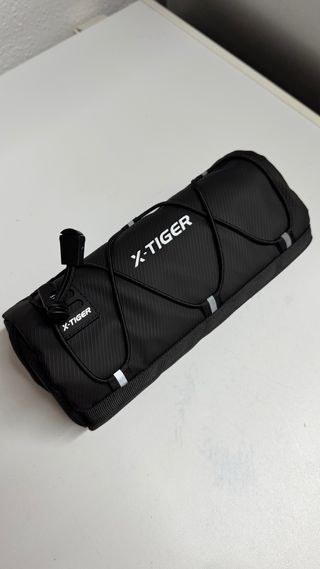 Bolsa para ciclismo