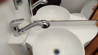 HYMER autocaravana 2007