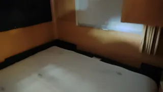 HYMER autocaravana 2007