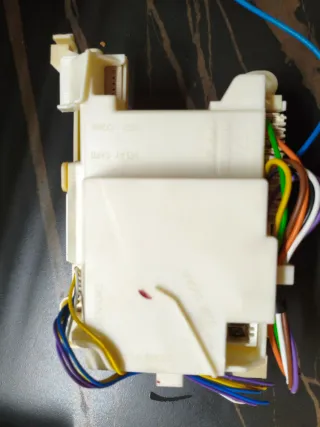 Despiece/recambios Lavavajillas Saivod 45cm