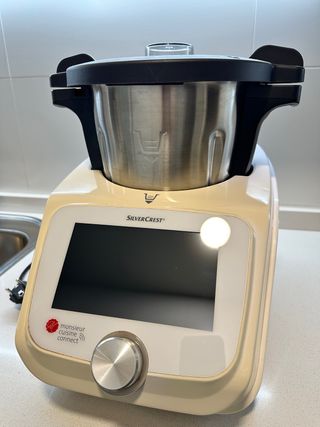 Monsieur Cuisine Connect