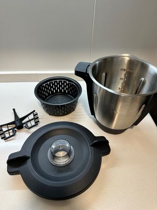 Monsieur Cuisine Connect