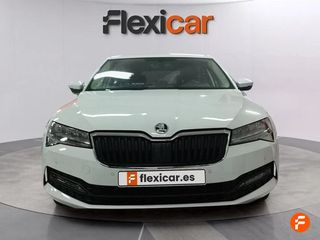 Skoda Superb Combi 2.0 TDI 110kW (150CV) Style