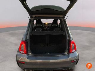 Abarth 500 595 1.4 16v T-Jet 121kW (165 CV)