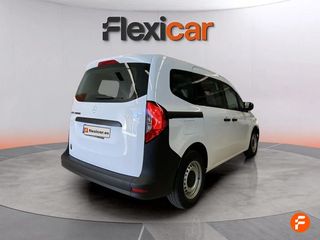 Mercedes Citan 110 CDI 70kW Tourer Base Largo