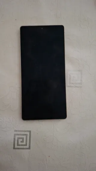 Samsung S25 Ultra Plata