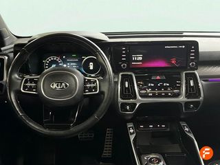 Kia Sorento 1.6 T-GDi HEV Emotion 4x4 7pl (P.Luxury)