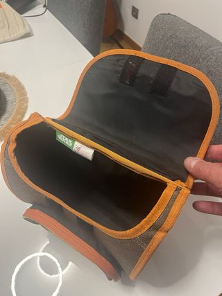 Mochila Escolar Star Wars Niño