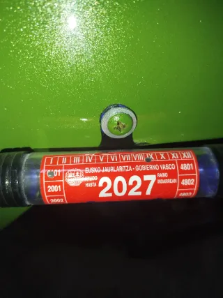 Vespa PK 125 XL Scooter