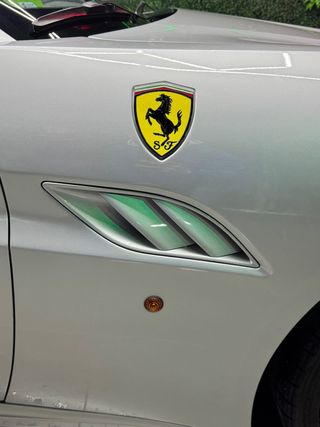 FERRARI California 4.3 V8 (2 plazas)