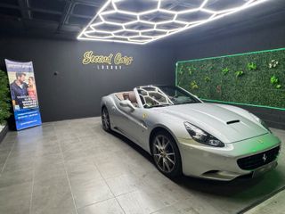 FERRARI California 4.3 V8 (2 plazas)