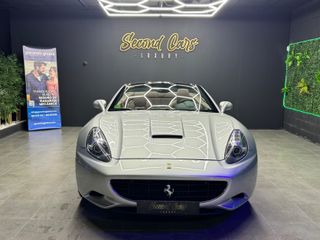 FERRARI California 4.3 V8 (2 plazas)