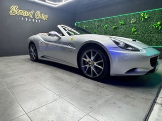 FERRARI California 4.3 V8 (2 plazas)