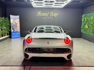 FERRARI California 4.3 V8 (2 plazas)