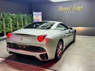 FERRARI California 4.3 V8 (2 plazas)