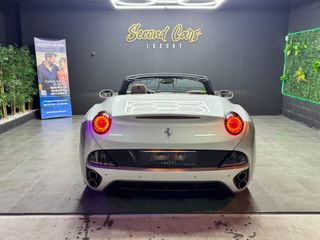 FERRARI California 4.3 V8 (2 plazas)