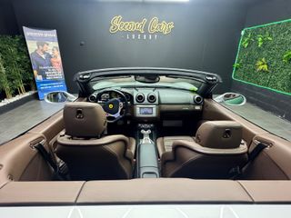 FERRARI California 4.3 V8 (2 plazas)
