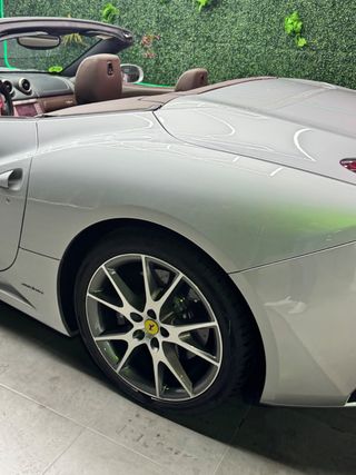 FERRARI California 4.3 V8 (2 plazas)