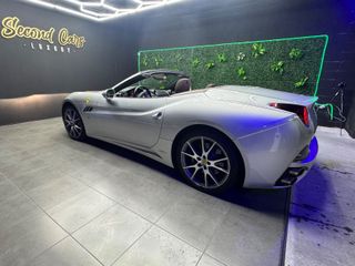 FERRARI California 4.3 V8 (2 plazas)