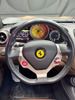 FERRARI California 4.3 V8 (2 plazas)