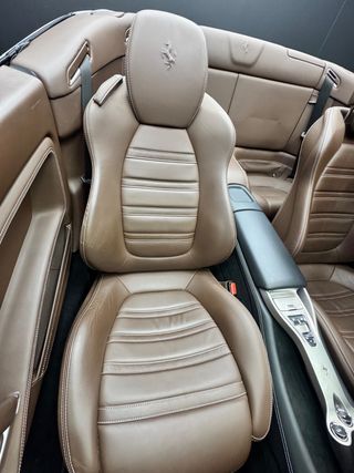 FERRARI California 4.3 V8 (2 plazas)