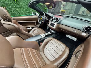 FERRARI California 4.3 V8 (2 plazas)