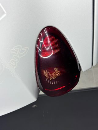 FERRARI California 4.3 V8 (2 plazas)