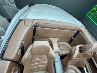 FERRARI California 4.3 V8 (2 plazas)