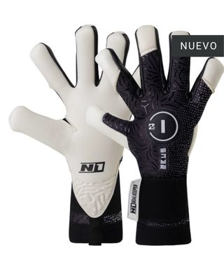 Guantes de portero